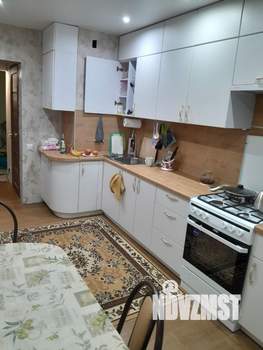 2-к квартира, вторичка, 62м2, 16/19 этаж