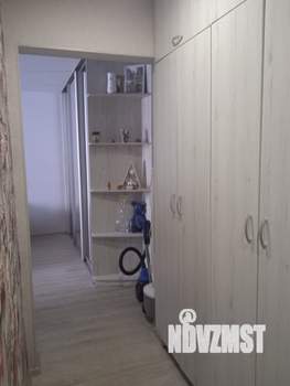 1-к квартира, вторичка, 35м2, 9/10 этаж