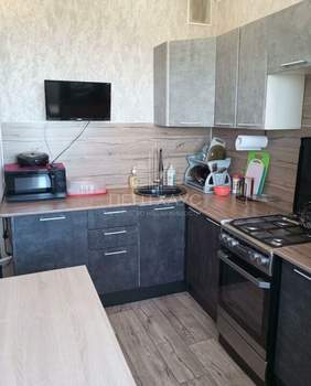 2-к квартира, вторичка, 59м2, 9/9 этаж