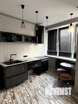 Студия квартира, вторичка, 33м2, 4/15 этаж