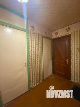3-к квартира, вторичка, 68м2, 1/5 этаж