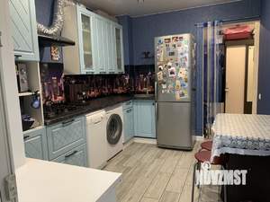 2-к квартира, сданный дом, 46м2, 5/10 этаж