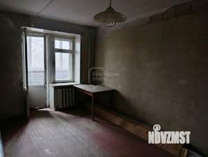 2-к квартира, вторичка, 55м2, 4/8 этаж