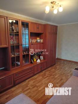 2-к квартира, вторичка, 44м2, 1/5 этаж
