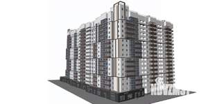 3-к квартира, вторичка, 80м2, 14/17 этаж