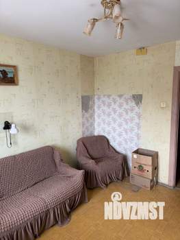2-к квартира, вторичка, 50м2, 4/10 этаж