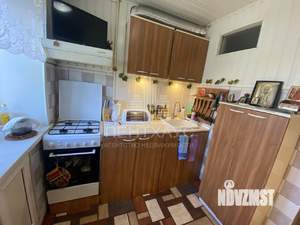 3-к квартира, вторичка, 62м2, 3/5 этаж