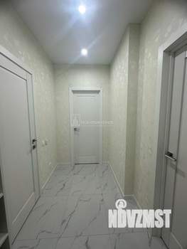 1-к квартира, вторичка, 42м2, 2/17 этаж