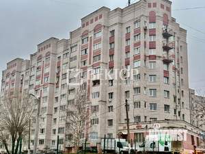 2-к квартира, вторичка, 56м2, 3/9 этаж