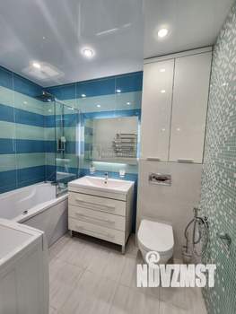 3-к квартира, вторичка, 83м2, 3/17 этаж