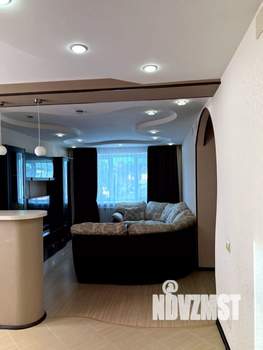 3-к квартира, вторичка, 84м2, 5/10 этаж