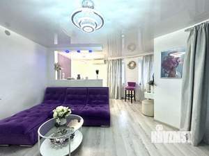 2-к квартира, вторичка, 77м2, 7/10 этаж