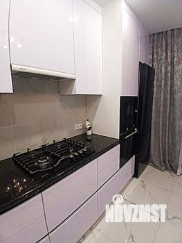 3-к квартира, сданный дом, 83м2, 1/9 этаж