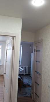 1-к квартира, вторичка, 36м2, 8/9 этаж
