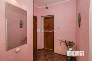 4-к квартира, вторичка, 120м2, 9/9 этаж