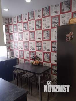 1-к квартира, вторичка, 35м2, 9/10 этаж