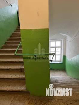 4-к квартира, вторичка, 109м2, 2/3 этаж