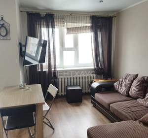 Студия квартира, вторичка, 43м2, 14/15 этаж