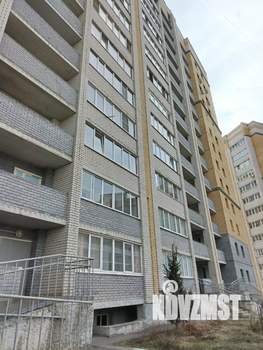 1-к квартира, вторичка, 38м2, 8/13 этаж