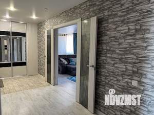 3-к квартира, вторичка, 74м2, 6/6 этаж