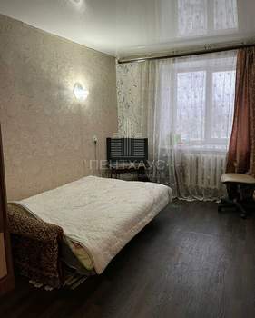 3-к квартира, вторичка, 58м2, 5/5 этаж