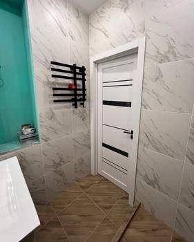 1-к квартира, вторичка, 43м2, 7/15 этаж