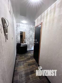 1-к квартира, вторичка, 32м2, 5/5 этаж