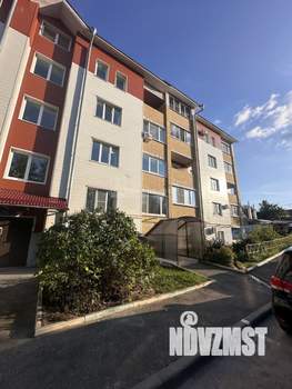3-к квартира, вторичка, 73м2, 2/4 этаж