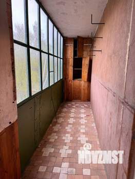 2-к квартира, вторичка, 45м2, 4/9 этаж