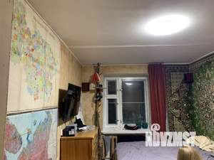 2-к квартира, вторичка, 49м2, 3/5 этаж