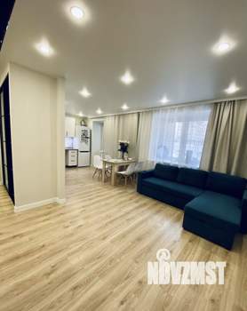 3-к квартира, вторичка, 79м2, 3/14 этаж