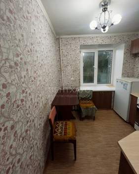 1-к квартира, вторичка, 31м2, 5/5 этаж
