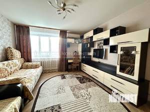 1-к квартира, вторичка, 40м2, 5/10 этаж
