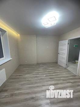 1-к квартира, вторичка, 41м2, 8/18 этаж