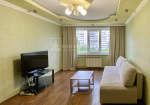 3-к квартира, вторичка, 65м2, 6/9 этаж