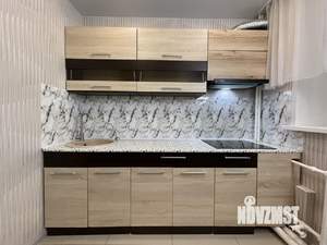 2-к квартира, вторичка, 54м2, 1/4 этаж