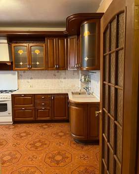 3-к квартира, вторичка, 89м2, 3/7 этаж