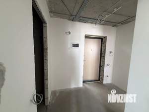 1-к квартира, вторичка, 34м2, 12/18 этаж