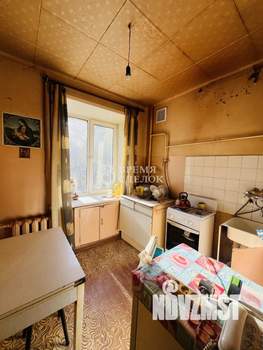 1-к квартира, вторичка, 30м2, 2/4 этаж