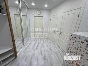 2-к квартира, вторичка, 61м2, 7/7 этаж