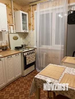 2-к квартира, вторичка, 44м2, 3/5 этаж