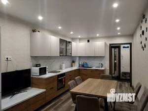 3-к квартира, вторичка, 82м2, 2/19 этаж