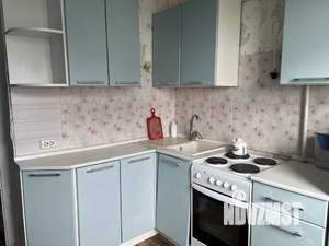 2-к квартира, вторичка, 52м2, 5/5 этаж