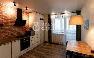 1-к квартира, вторичка, 38м2, 11/12 этаж