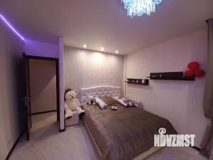 3-к квартира, вторичка, 81м2, 7/15 этаж