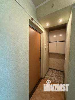 1-к квартира, вторичка, 35м2, 1/9 этаж