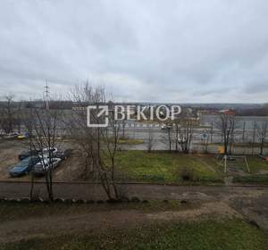 2-к квартира, вторичка, 33м2, 3/9 этаж
