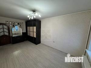 1-к квартира, вторичка, 42м2, 8/17 этаж