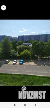 3-к квартира, вторичка, 65м2, 4/9 этаж