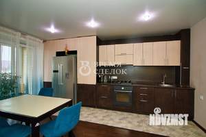 2-к квартира, вторичка, 57м2, 3/7 этаж
